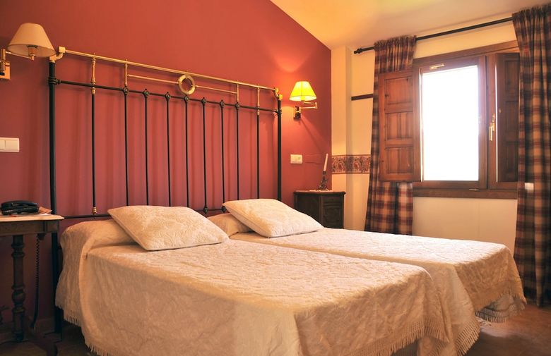 Apartamentos Remanso Del R�o Raz�n