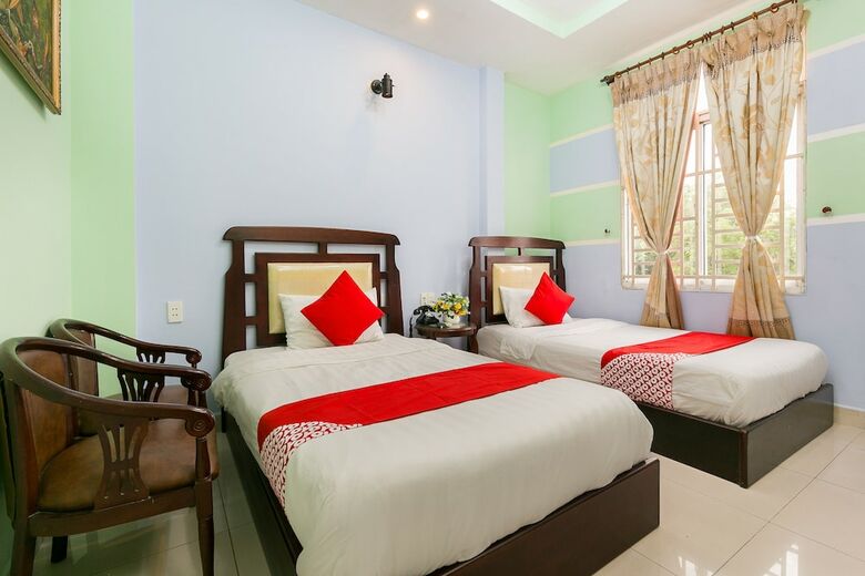 Oyo 263 Nhat Hoang Hotel