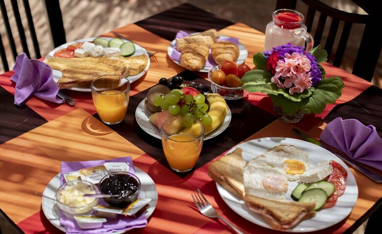Hotel Horizont