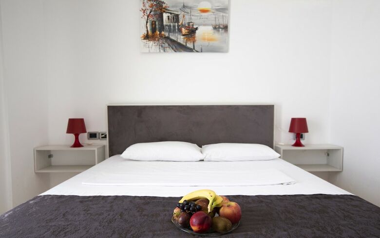 Hotel Horizont