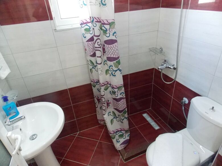 Apartamentos Relax Apts Saranda
