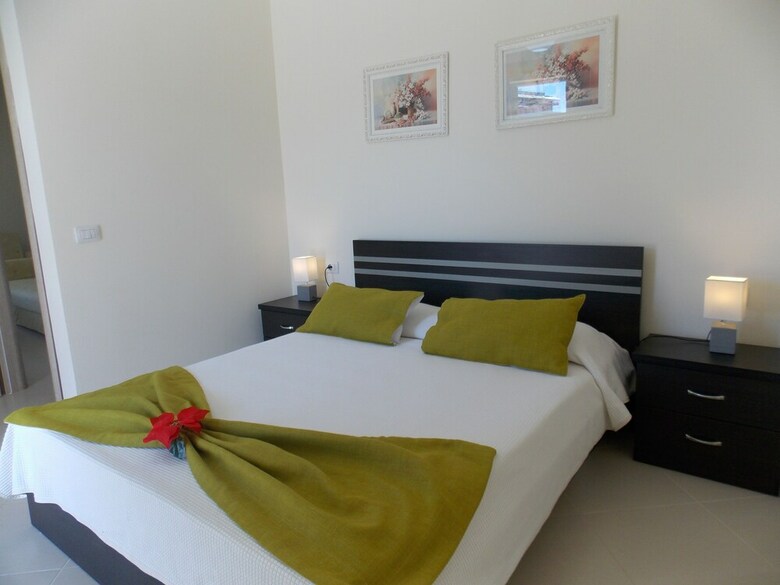 Apartamentos Relax Apts Saranda
