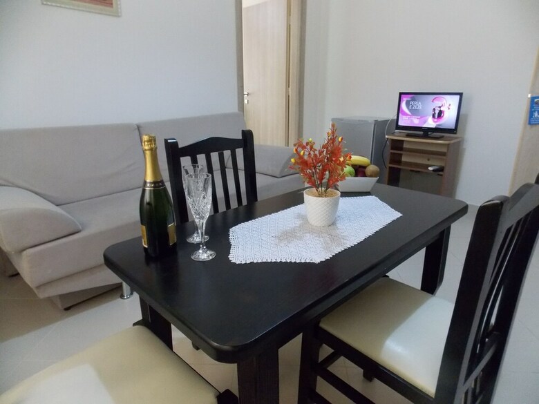 Apartamentos Relax Apts Saranda