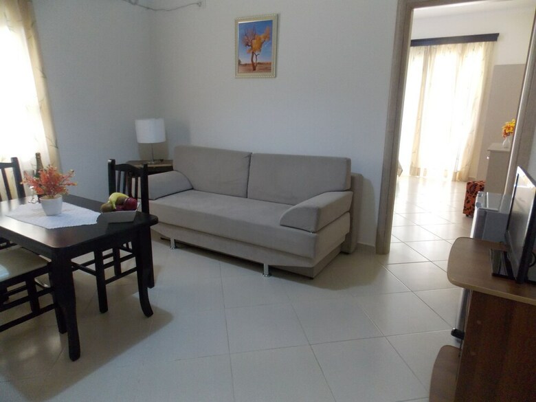Apartamentos Relax Apts Saranda