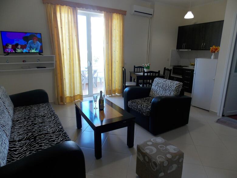 Apartamentos Relax Apts Saranda