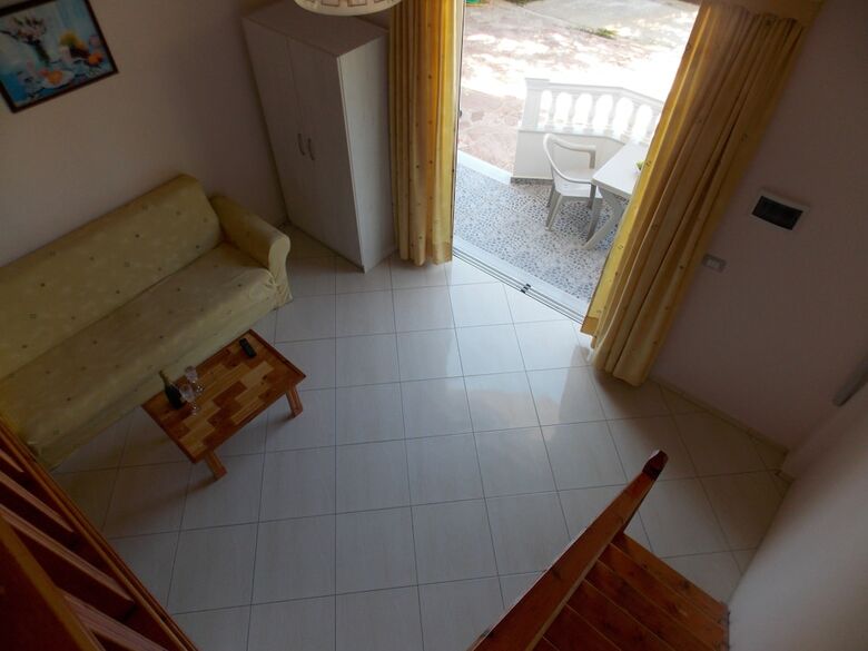 Apartamentos Relax Apts Saranda