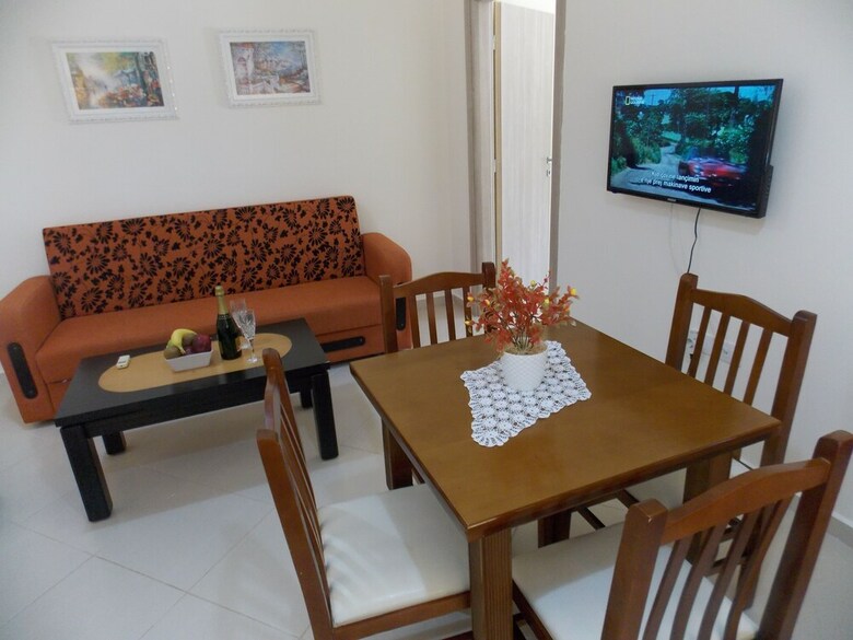 Apartamentos Relax Apts Saranda
