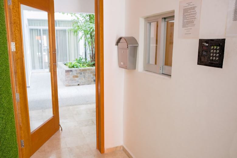 Apartamentos 5th Coral Suite By Ixchel