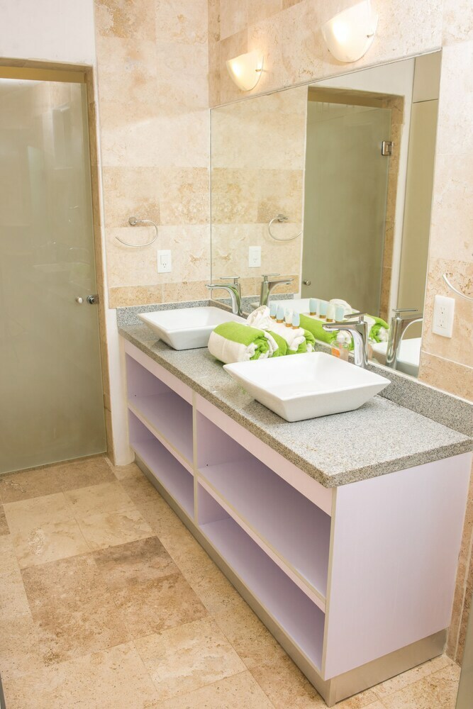 Apartamentos 5th Coral Suite By Ixchel
