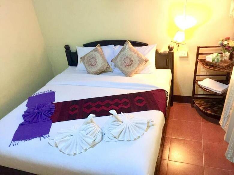 Hotel Bkc Villa