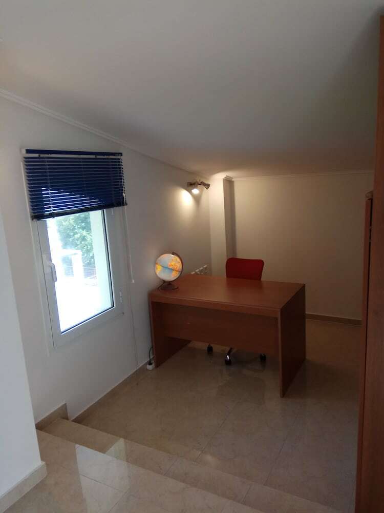 Agiokampos Luxurious Resort