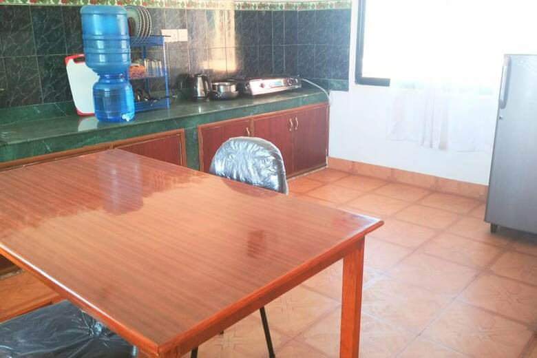 Hotel Pokhara Abroad Inn