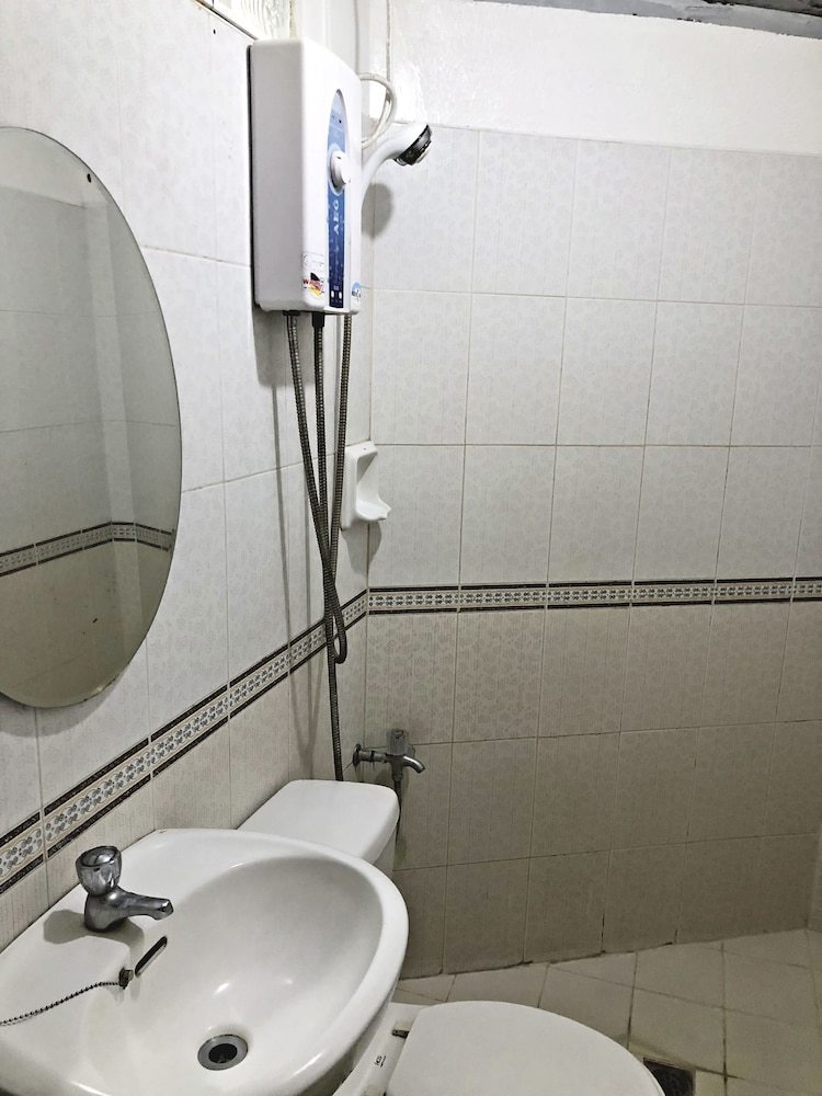 Hotel Balai Tinay Guesthouse