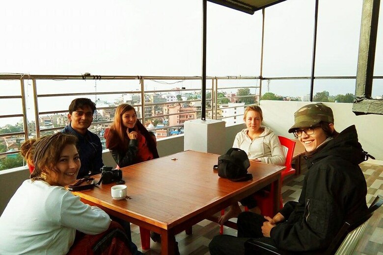 Bed & Breakfast Natures Treat Homestay
