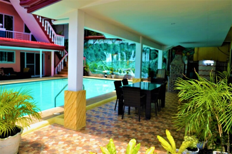 Hotel Villa Prescilla