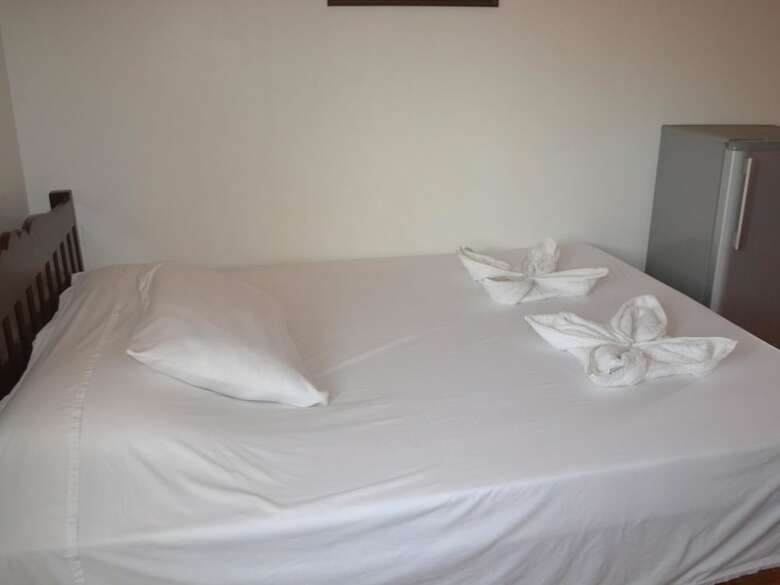 Hotel Villa Prescilla