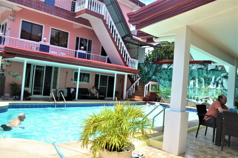 Hotel Villa Prescilla