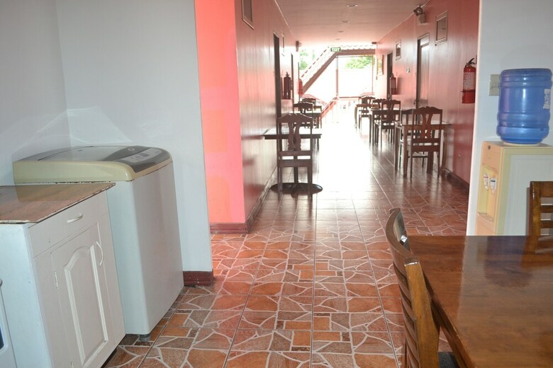 Hotel Villa Prescilla