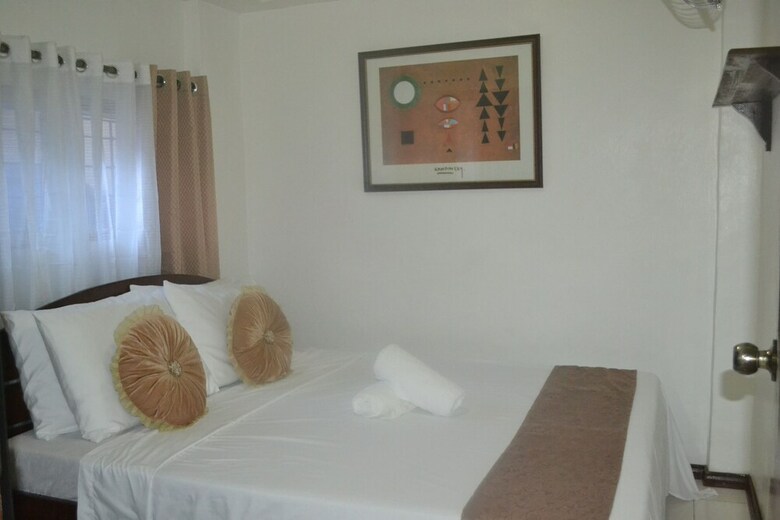 Hotel Villa Prescilla