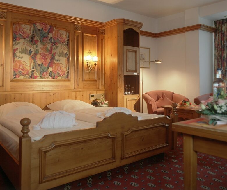 Vila Vita Burghotel Dinklage