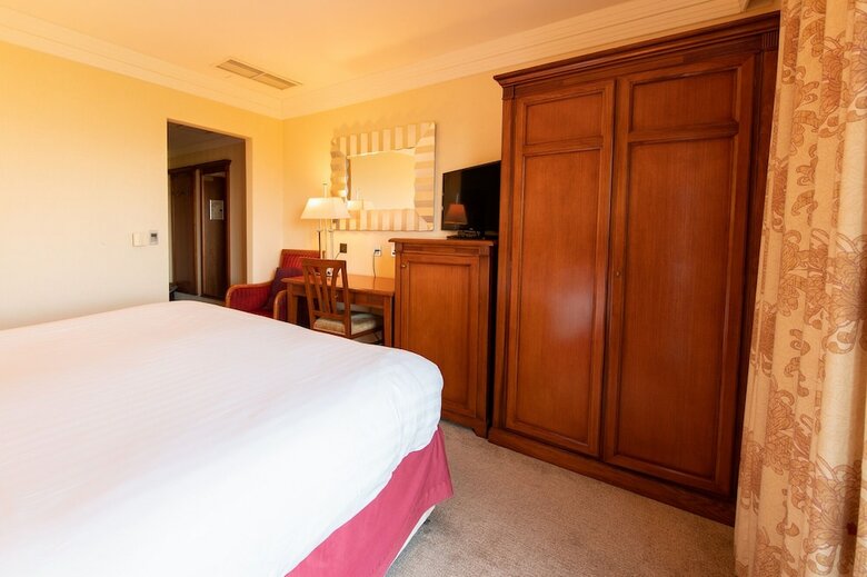 Bryn Meadows Golf, Hotel & Spa