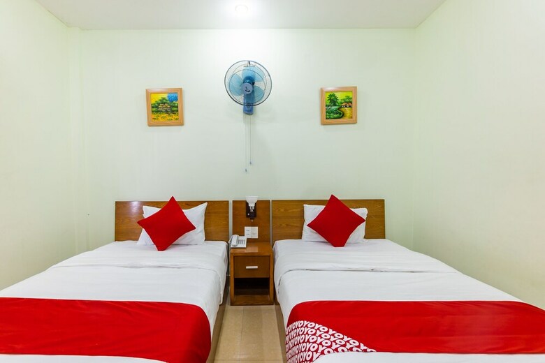 Oyo 455 Grand Bostand Hotel