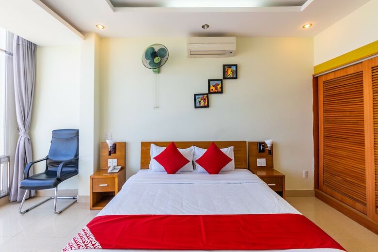 Oyo 455 Grand Bostand Hotel