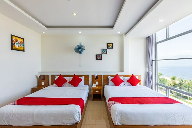 Oyo 455 Grand Bostand Hotel