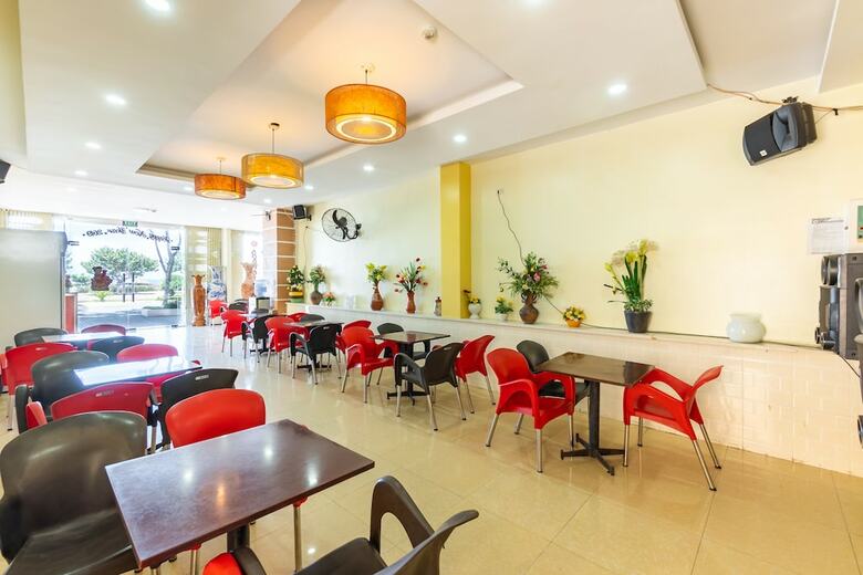 Oyo 455 Grand Bostand Hotel