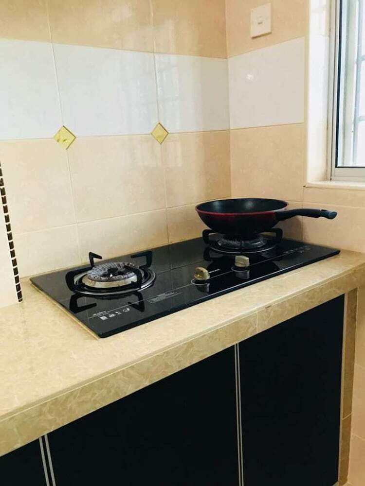 Apartamentos Palm Vacation Home
