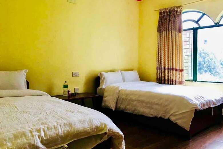 Hotel Mayur