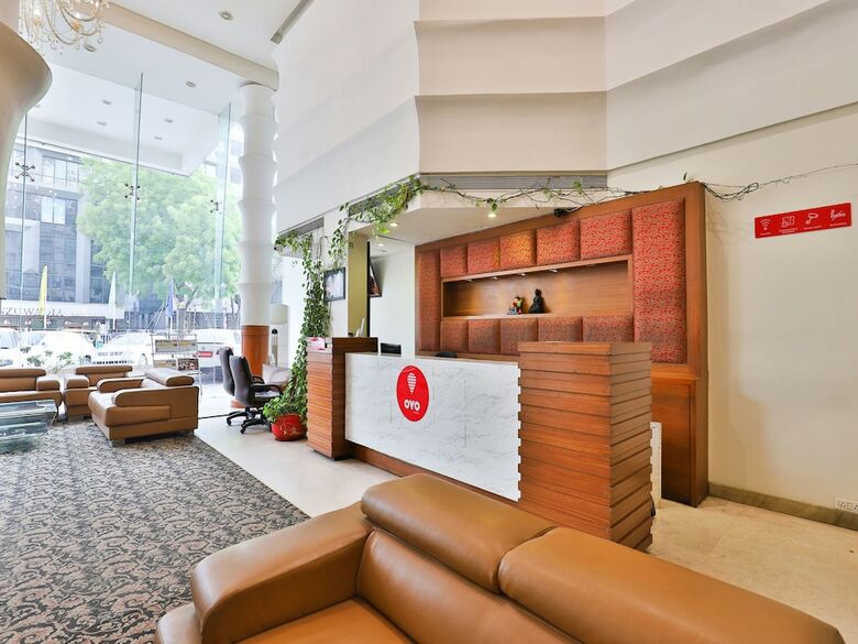 Oyo 1123 Hotel Rock Regency