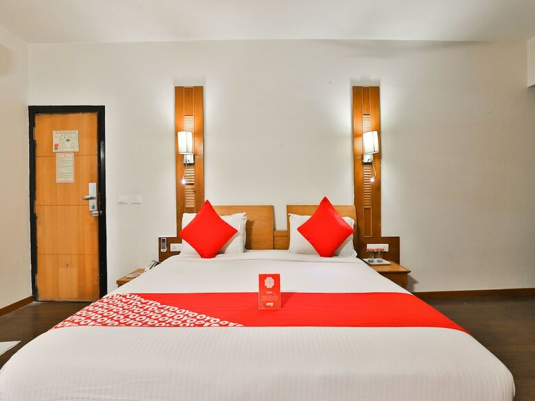 Oyo 1123 Hotel Rock Regency