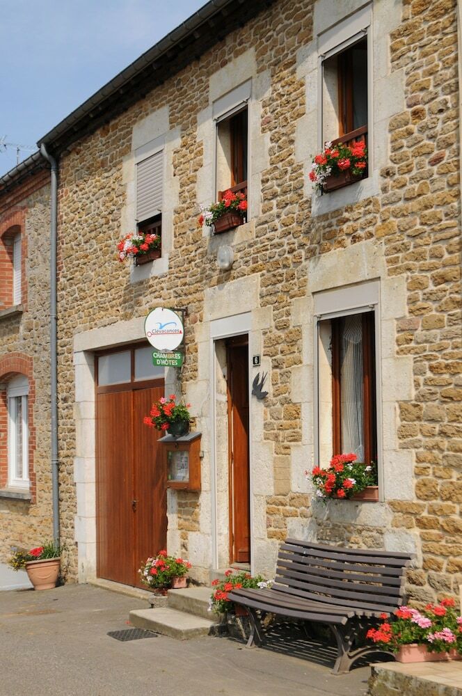 Hotel L'hirondelle