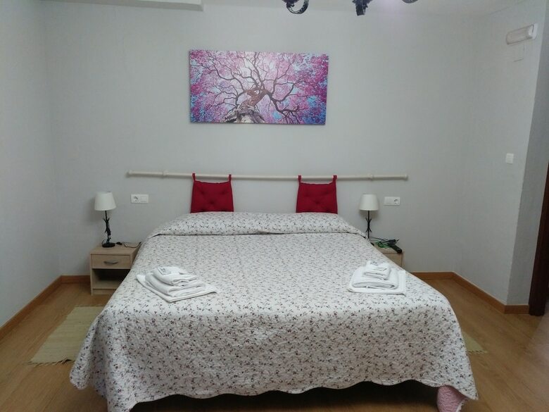 Agroturismo Atxispe Etxea