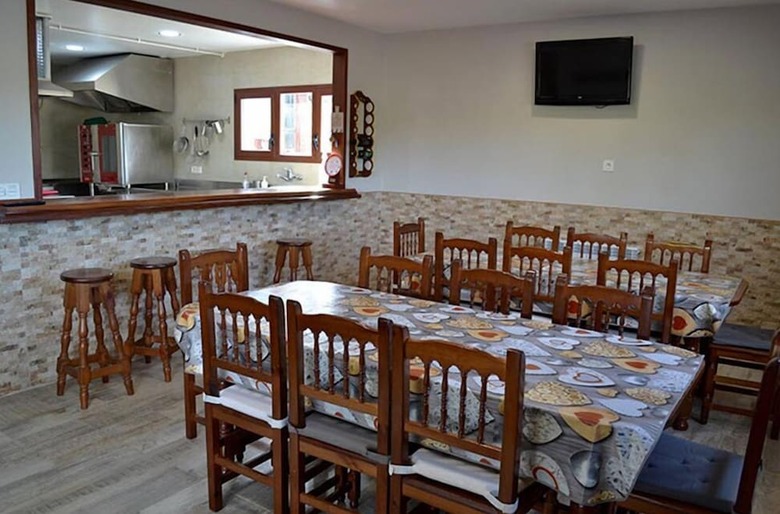Agroturismo Atxispe Etxea
