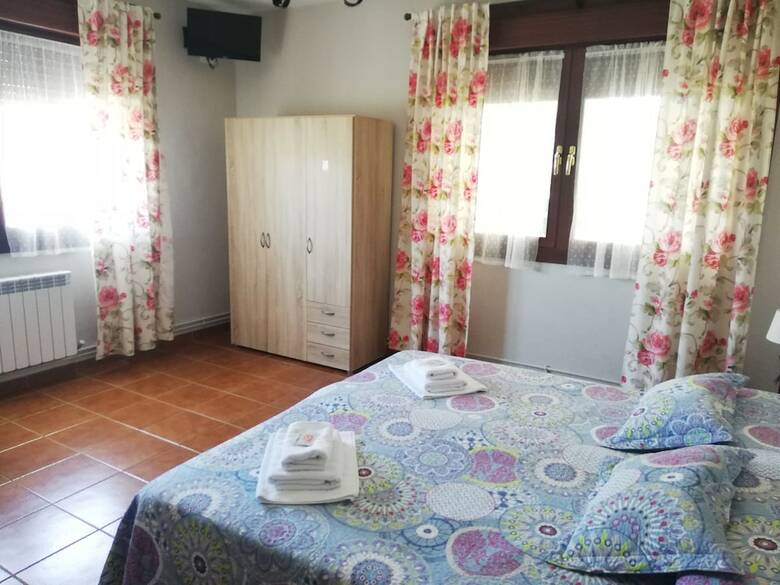 Agroturismo Atxispe Etxea