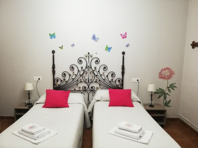 Agroturismo Atxispe Etxea
