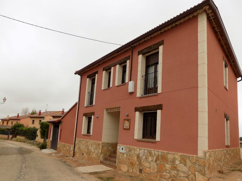 Casa Rural Las Eras III