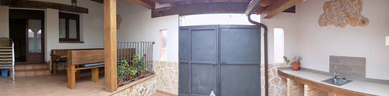 Casa Rural Las Eras III