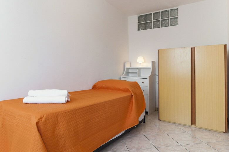 Apartamento Vacanze A Sperlonga