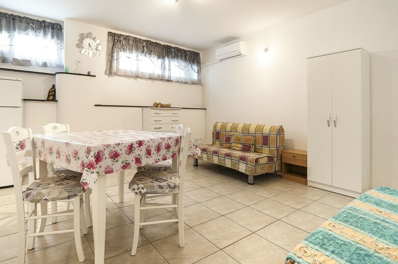 Apartamento Vacanze A Sperlonga