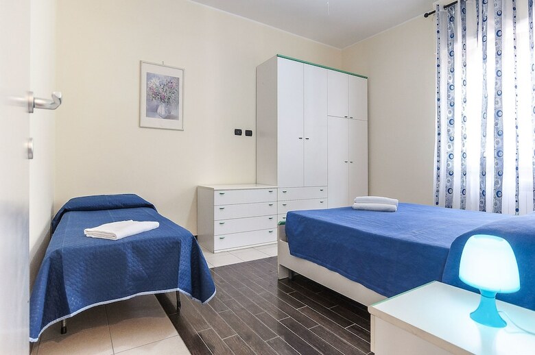 Apartamento Vacanze A Sperlonga