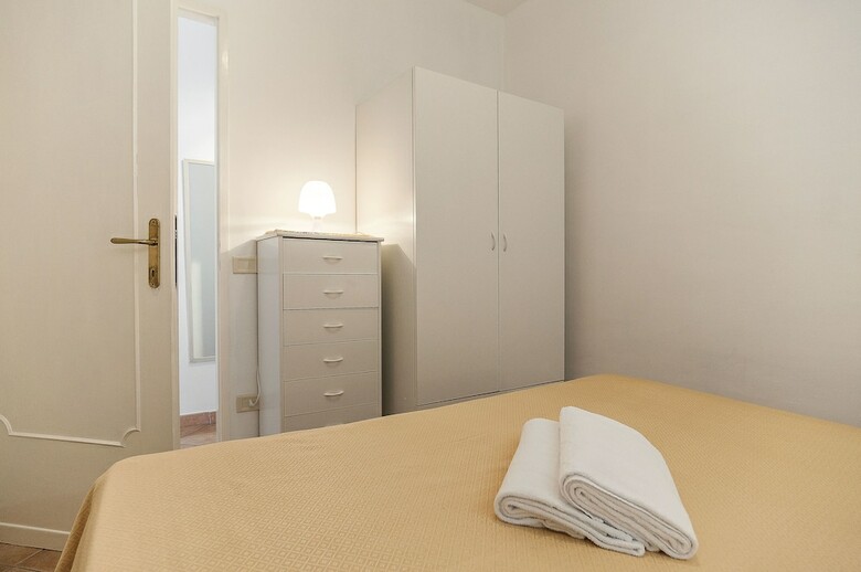 Apartamento Vacanze A Sperlonga
