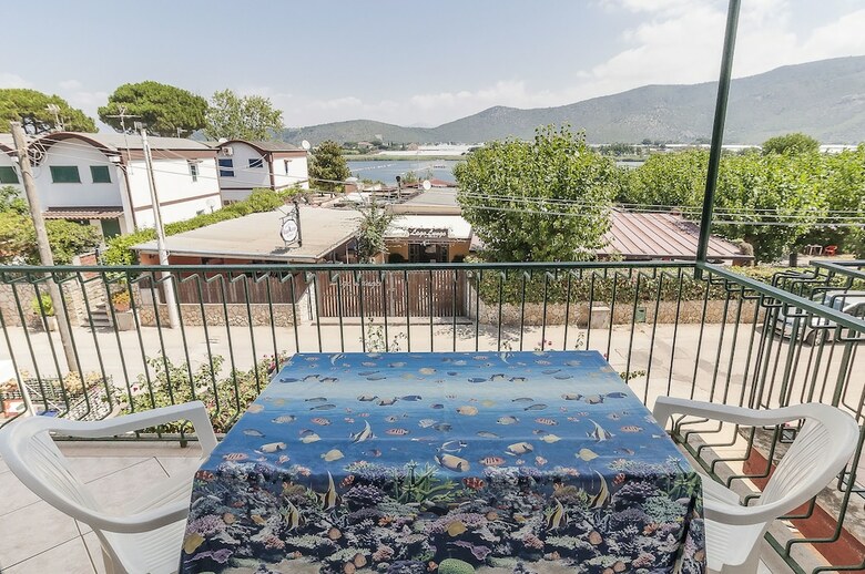 Apartamento Vacanze A Sperlonga