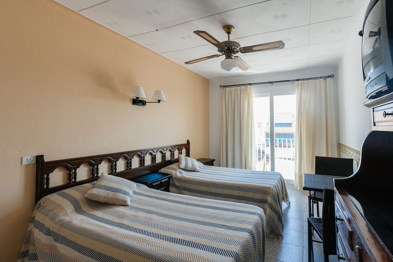Pension Mallorca Boutique Hotel