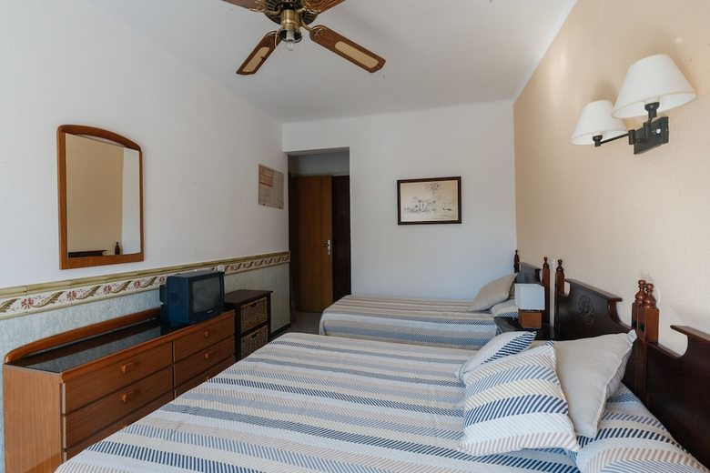 Pension Mallorca Boutique Hotel