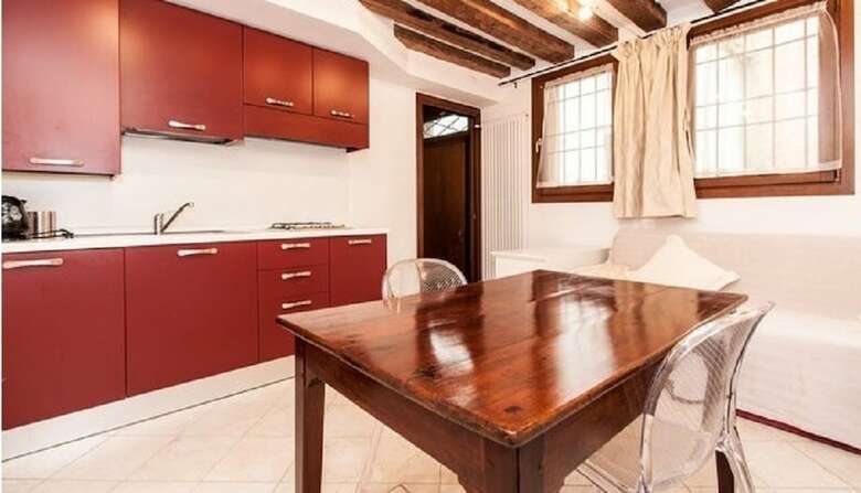 Apartamento Appartamento San Lio