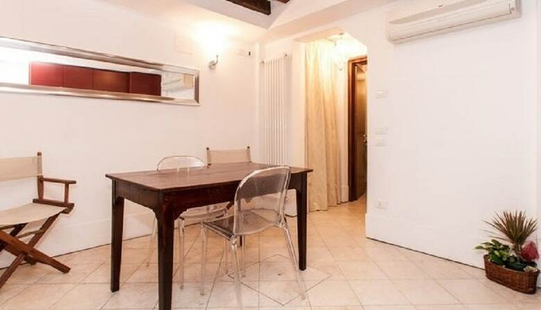 Apartamento Appartamento San Lio
