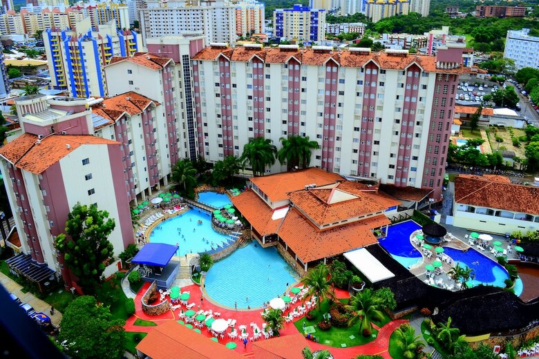 Hotsprings B3 Hotels